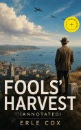 ebook: Fools' Harvest (Annotated)