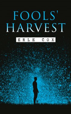 eBook: Fools' Harvest