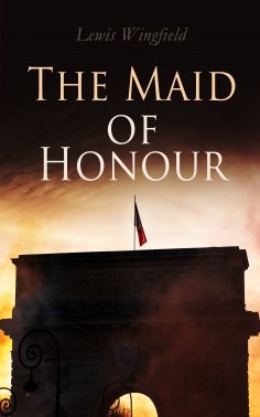 eBook: The Maid of Honour