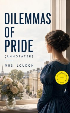 ebook: Dilemmas of Pride (Annotated)