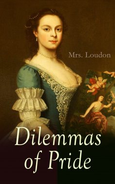 eBook: Dilemmas of Pride