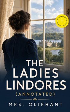 ebook: The Ladies Lindores (Annotated)