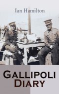 eBook: Gallipoli Diary