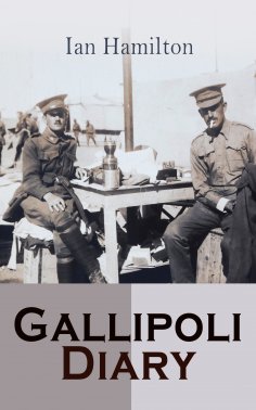 ebook: Gallipoli Diary