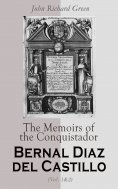 eBook: The Memoirs of the Conquistador Bernal Diaz del Castillo (Vol. 1&2)