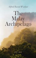 ebook: The Malay Archipelago (Vol. 1&2)