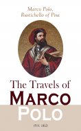 ebook: The Travels of Marco Polo (Vol. 1&2)