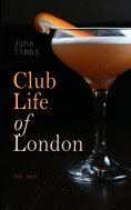 eBook: Club Life of London (Vol. 1&2)