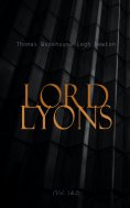 eBook: Lord Lyons (Vol. 1&2)