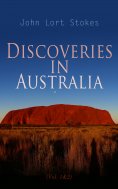 eBook: Discoveries in Australia (Vol. 1&2)