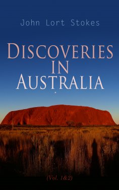 eBook: Discoveries in Australia (Vol. 1&2)
