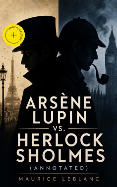 ebook: Arsène Lupin vs. Herlock Sholmes (Annotated)