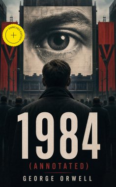 ebook: 1984 (Annotated)