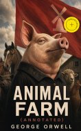 ebook: Animal Farm (Annotated)