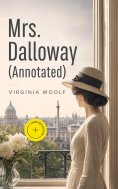 ebook: Mrs. Dalloway (Annotated)