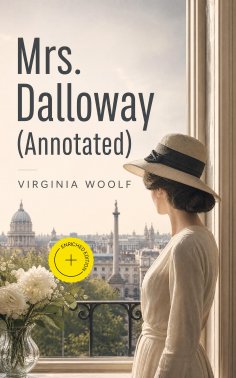 ebook: Mrs. Dalloway (Annotated)