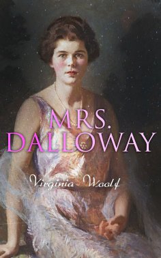 ebook: Mrs. Dalloway