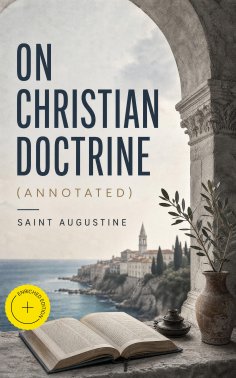 ebook: On Christian Doctrine (Annotated)