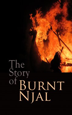 ebook: The Story of Burnt Njal