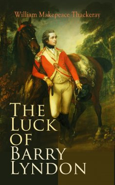 eBook: The Luck of Barry Lyndon