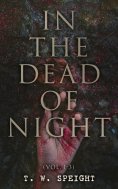 eBook: In the Dead of Night (Vol. 1-3)