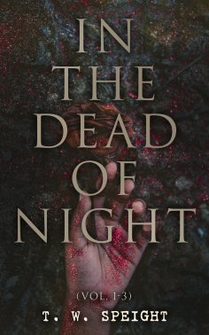 eBook: In the Dead of Night (Vol. 1-3)