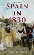 eBook: Spain in 1830 (Vol. 1&2)