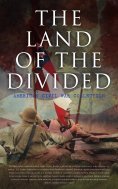 ebook: The Land of the Divided:  American Civil War Collection