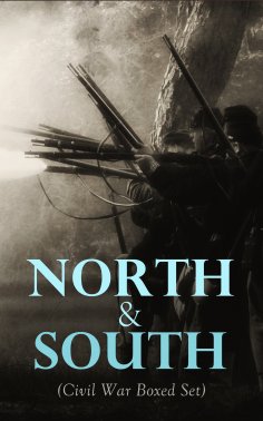 eBook: North & South (Civil War Boxed Set)