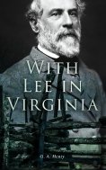 eBook: With Lee in Virginia