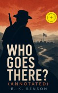ebook: Who Goes There? (Annotated)