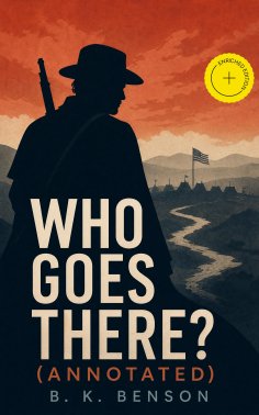 ebook: Who Goes There? (Annotated)