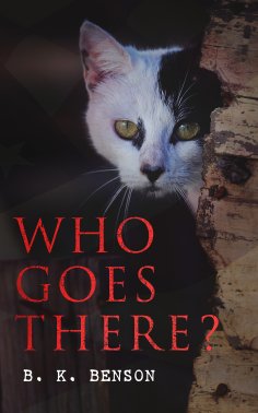 eBook: Who Goes There?