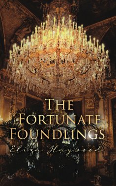 eBook: The Fortunate Foundlings