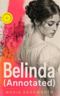 ebook: Belinda (Annotated)