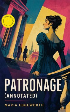 ebook: Patronage (Annotated)