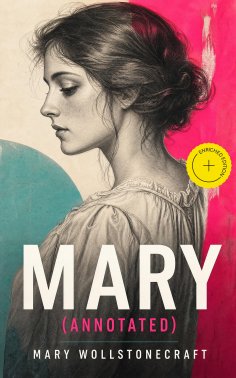 eBook: Mary (Annotated)