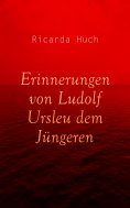 ebook: Erinnerungen von Ludolf Ursleu dem Jüngeren