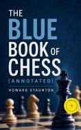 ebook: The Blue Book of Chess (Annotated)