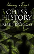 eBook: Chess History and Reminiscences