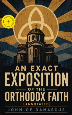 ebook: An Exact Exposition of the Orthodox Faith (Annotated)