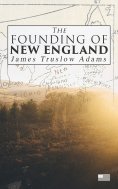eBook: The Founding of New England