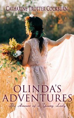eBook: Olinda's Adventures: The Amours of a Young Lady