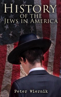 eBook: History of the Jews in America