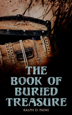 ebook: The Book of Buried Treasure