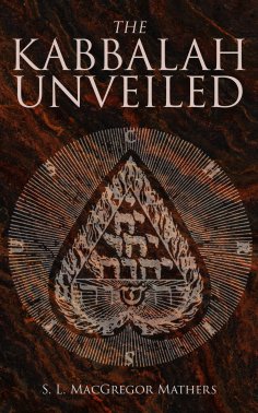 ebook: The Kabbalah Unveiled