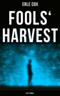 eBook: Fools' Harvest (Sci-Fi Novel)