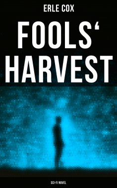 eBook: Fools' Harvest (Sci-Fi Novel)