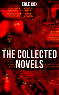 eBook: The Collected Novels