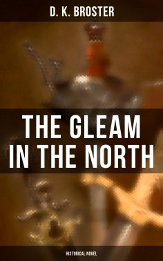 eBook: The Gleam in the North (Historical Novel)